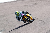 Advanced Group Yellow Bikes